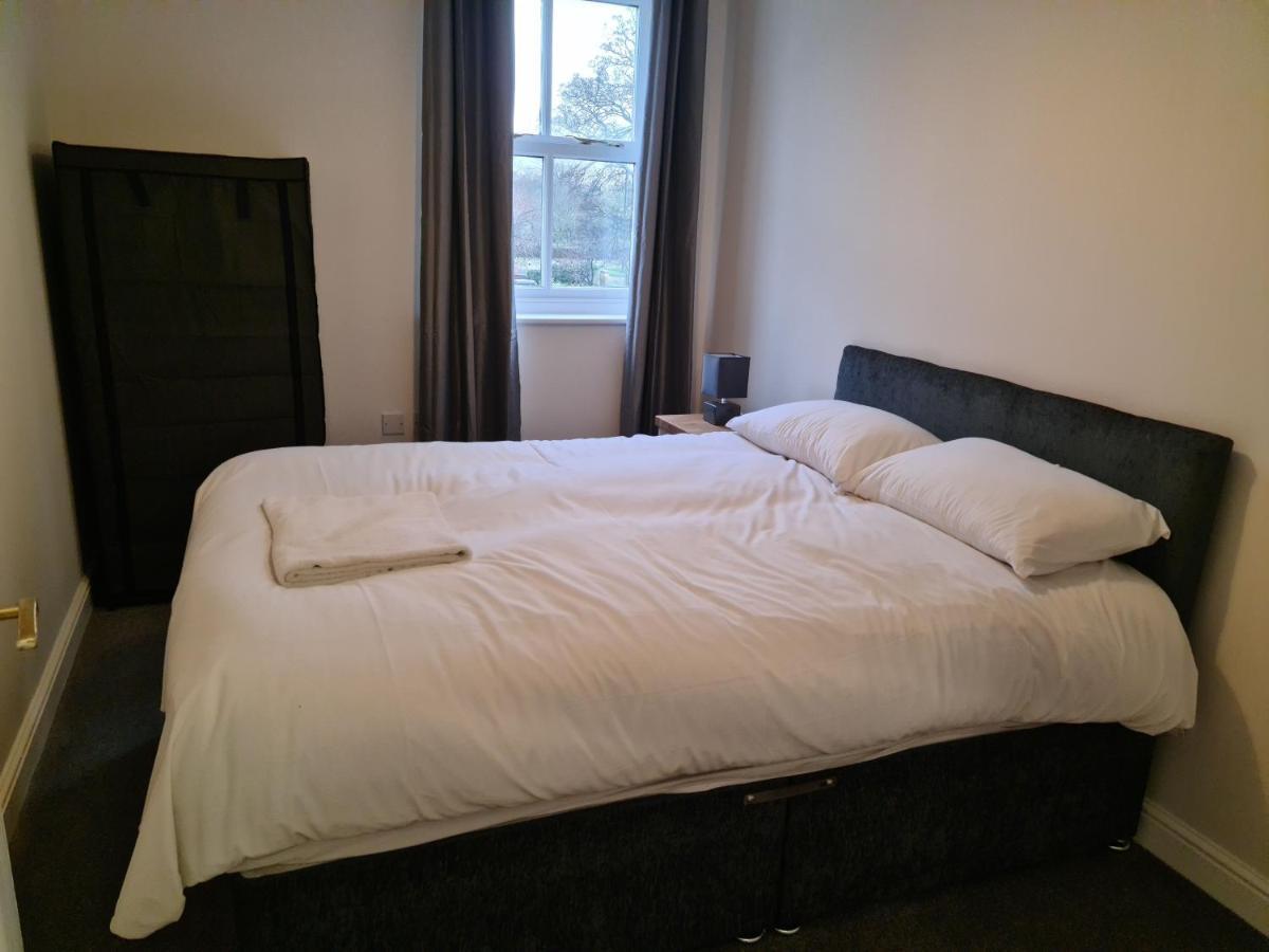 ทีส์ วัลเลย์ อพาร์ตเมนต์ Apartment มิดเดิลส์บะระ ภายนอก รูปภาพ