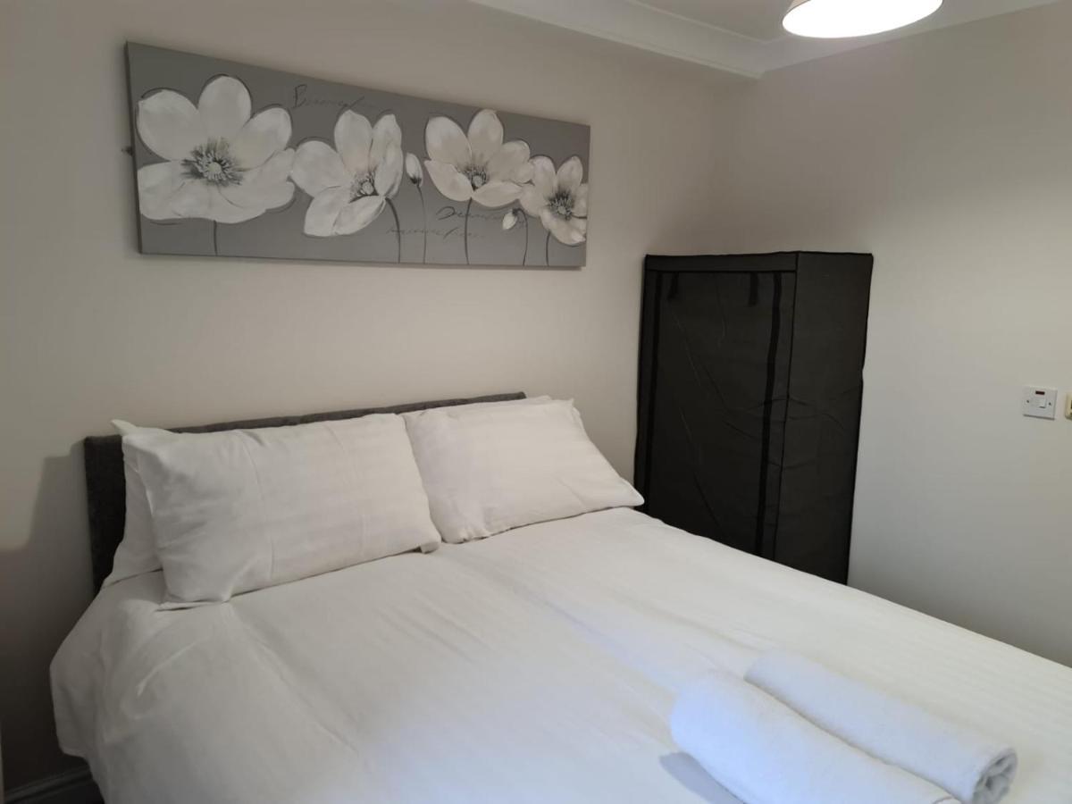 ทีส์ วัลเลย์ อพาร์ตเมนต์ Apartment มิดเดิลส์บะระ ภายนอก รูปภาพ